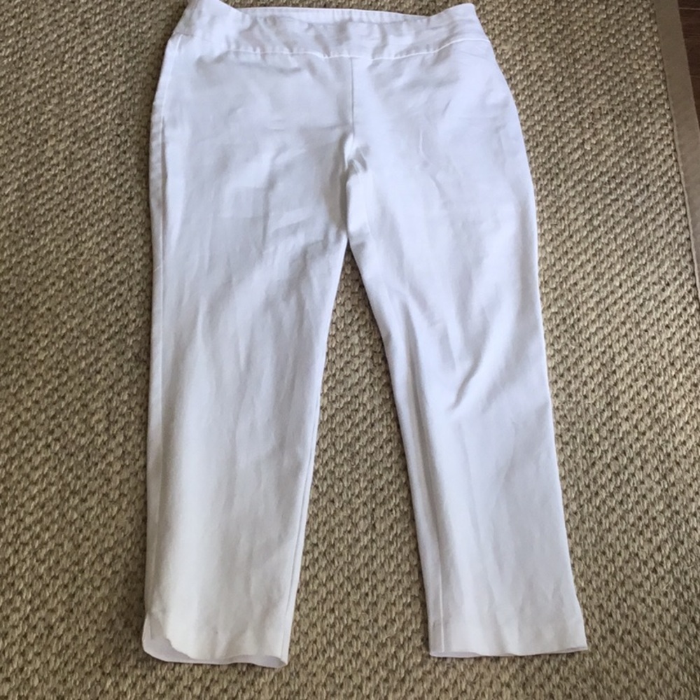 Chico’s pants